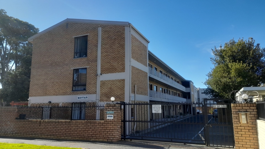 To Let 1 Bedroom Property for Rent in Kenilworth Western Cape